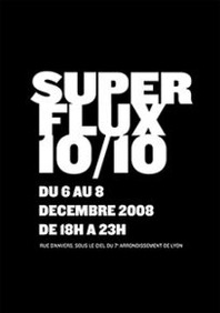 superflux 10/10