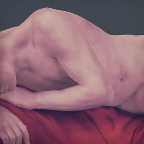 Eros, Hippolyte et Marcellus