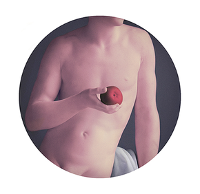 Eros, Hippolyte et Marcellus